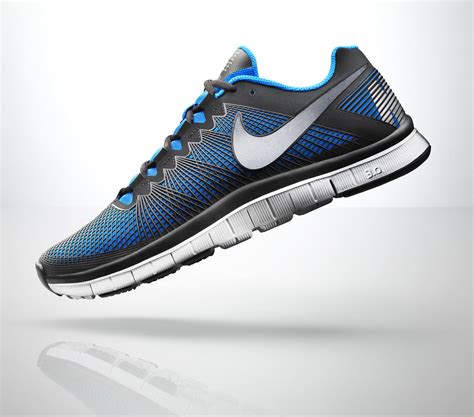 Nike Free. Nike.com.
